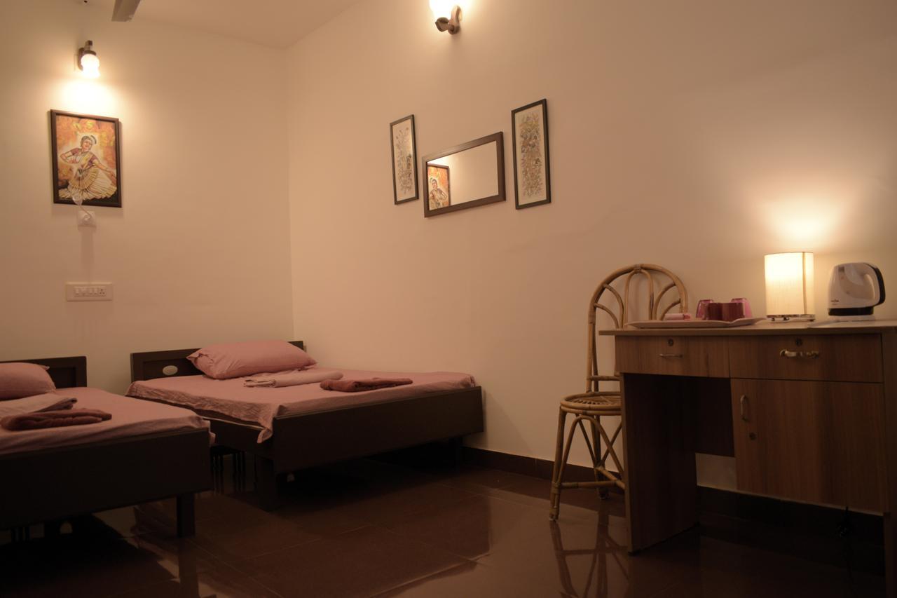 Hotel Vretreat Kokkānisseri Zewnętrze zdjęcie