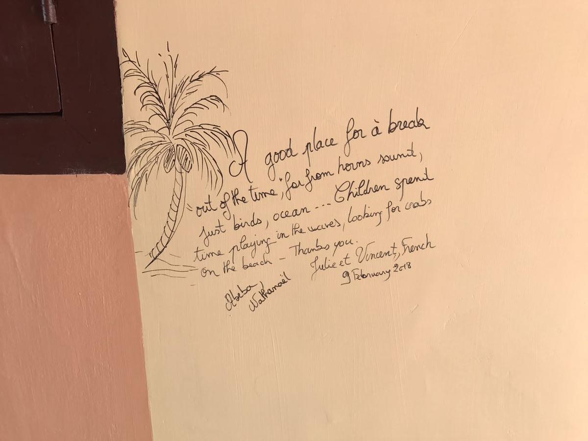 Hotel Vretreat Kokkānisseri Zewnętrze zdjęcie
